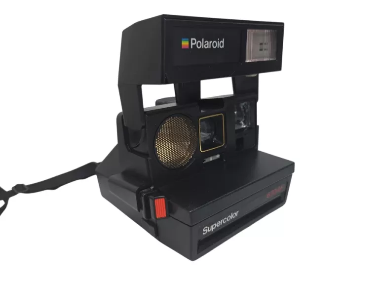 APARAT POLAROID SUPERCOLOR 670 AF