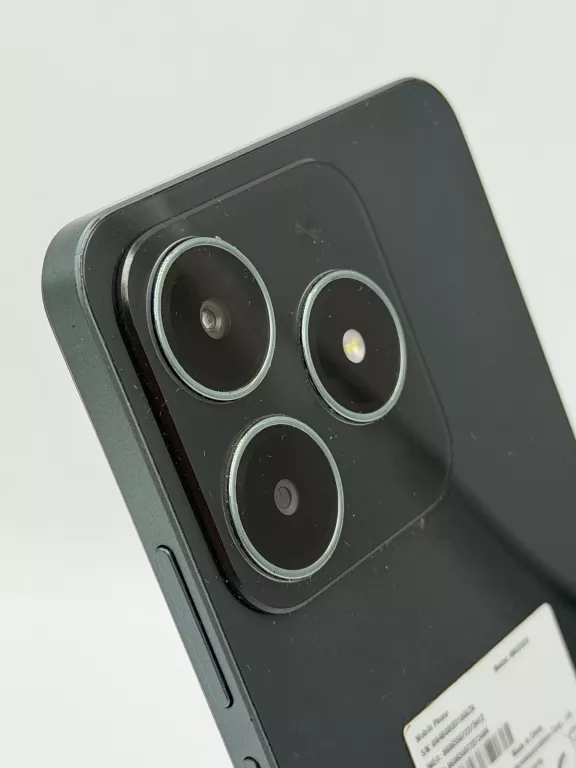 TELEFON REALME C61 BEZ AKCESORIÓW