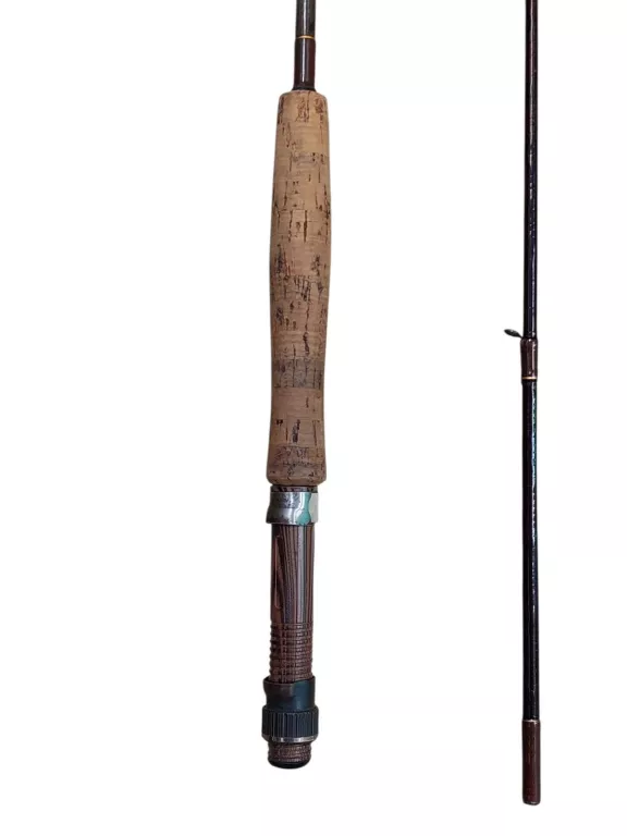 WĘDKA X-CARBON BERN FLY HALF 270 AFTM