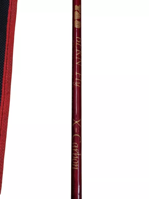 WĘDKA X-CARBON BERN FLY HALF 270 AFTM
