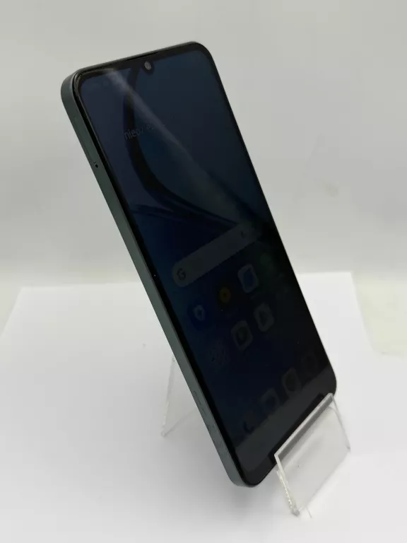 TELEFON REALME C61 BEZ AKCESORIÓW