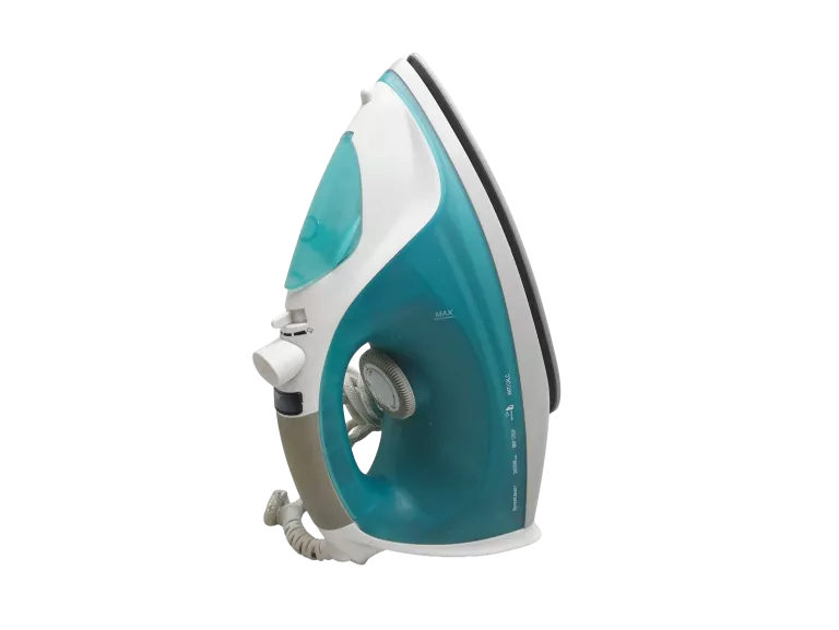 ŻELAZKO SILVERCREST SDB 2400 F4
