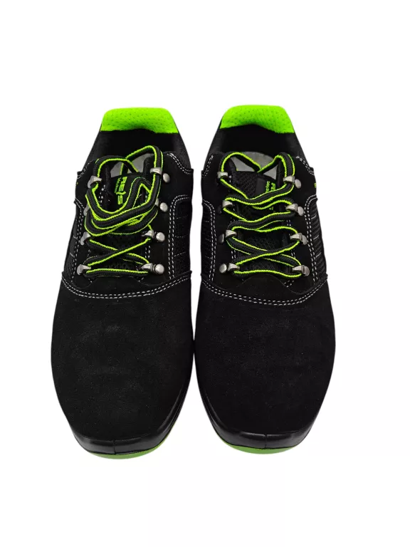 BUTY ROBOCZE PÓŁBUT STORK S1 ROZ. 39