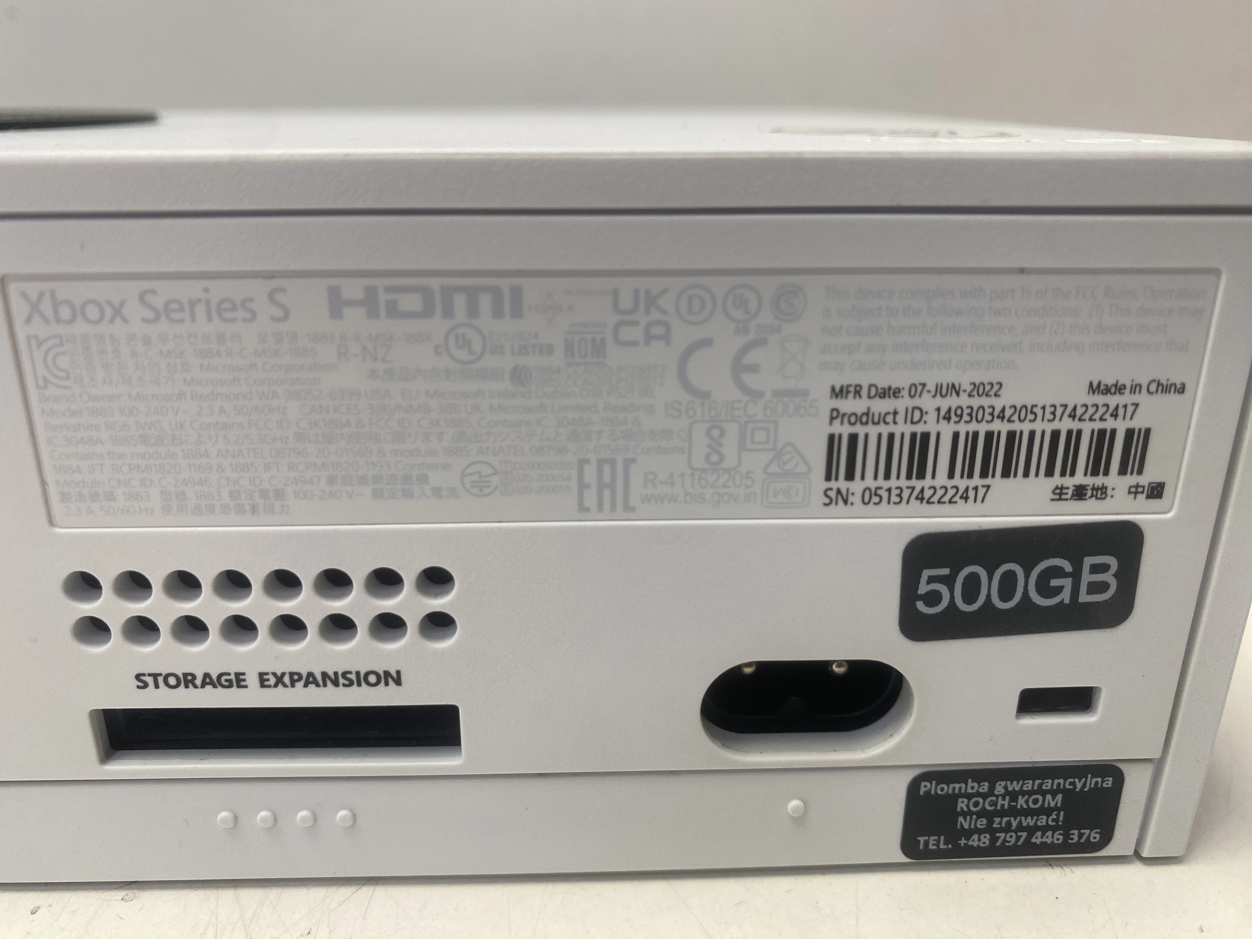 konsola-xbox-series-s-1883-512gb-digital-opis-stan-11323-238062