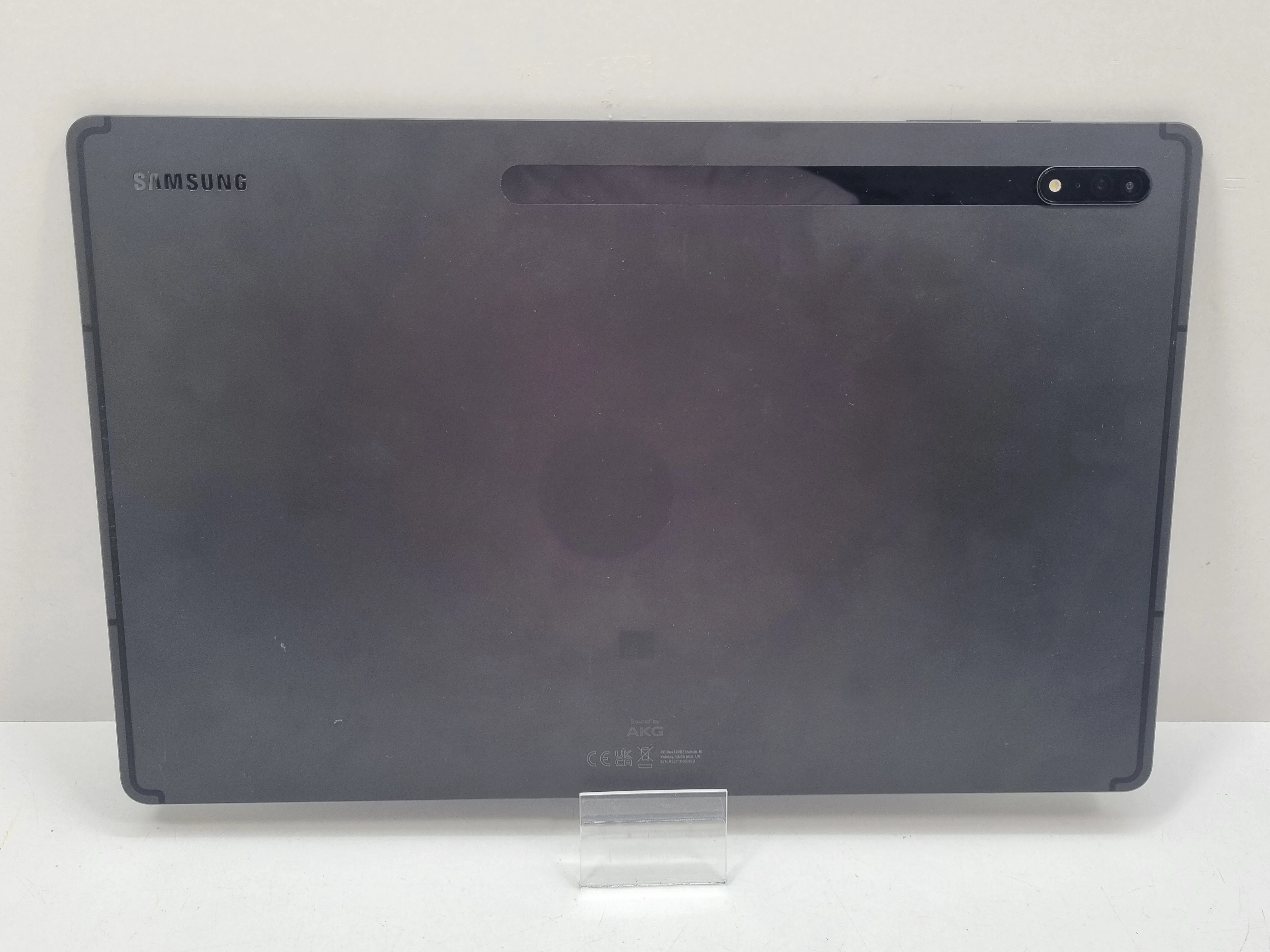 tablet-samsung-galaxy-tab-s8-ultra-x900-146-8-gb-128-gb-szary-kpl-fv-wbudowana-pamiec-202869-214189