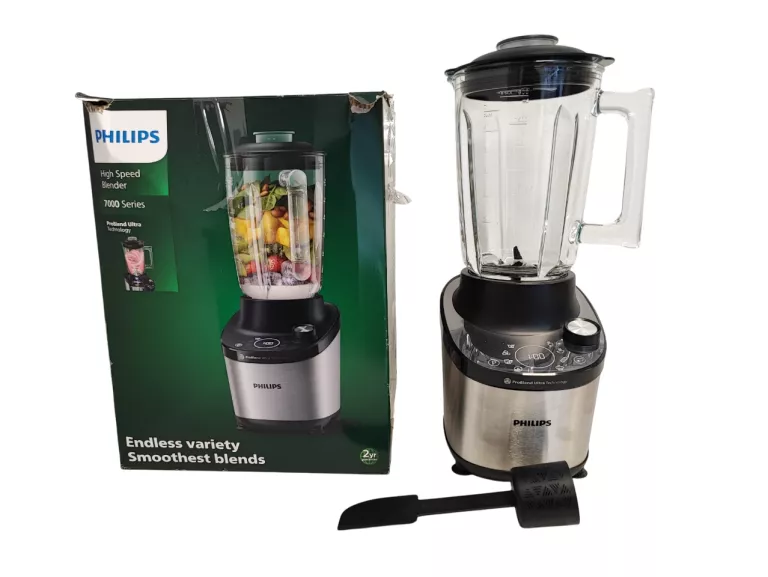 BLENDER KIELICHOWY PHILIPS HR3760