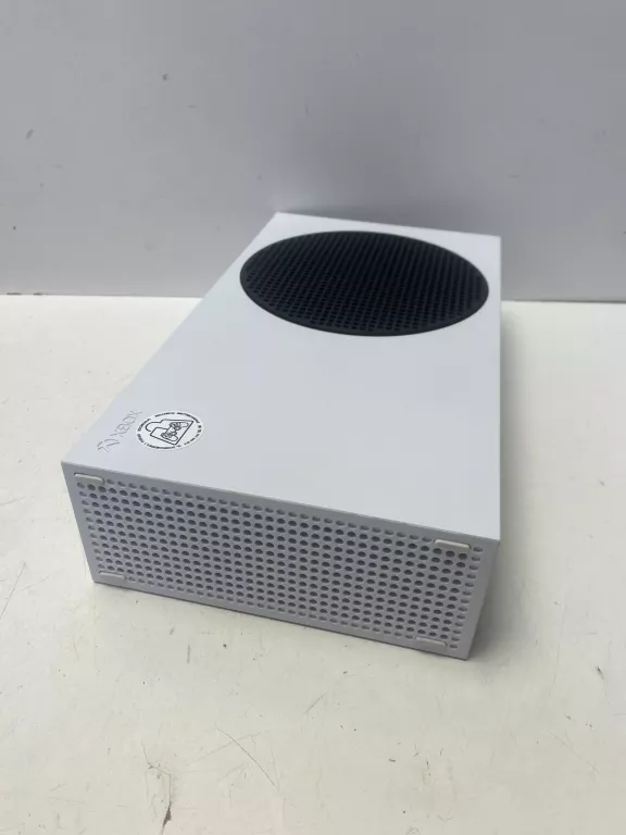 KONSOLA XBOX SERIES S 1883 512GB