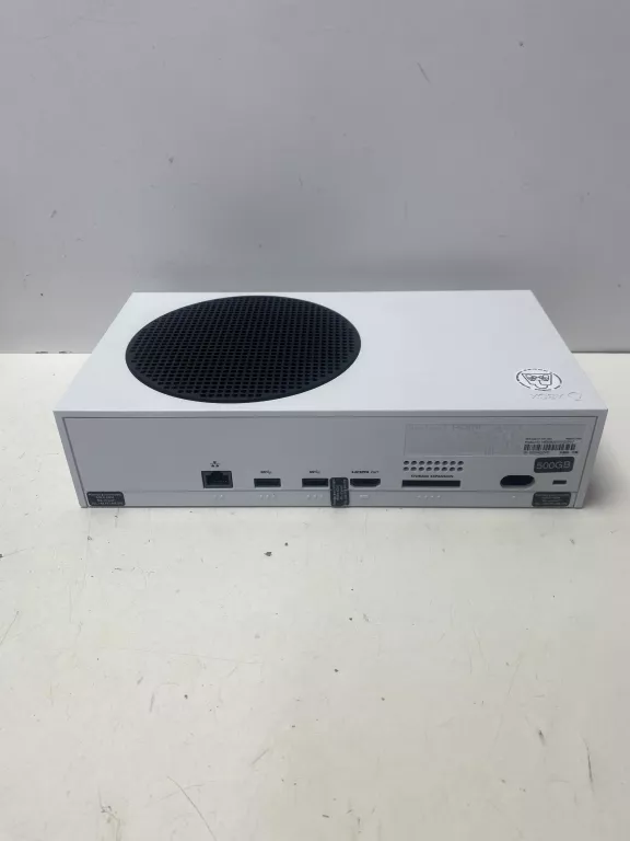 KONSOLA XBOX SERIES S 1883 512GB