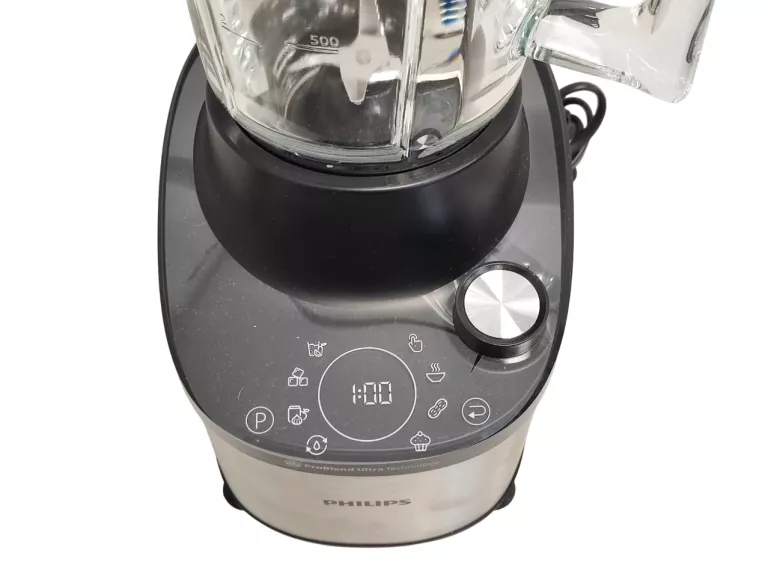 BLENDER KIELICHOWY PHILIPS HR3760