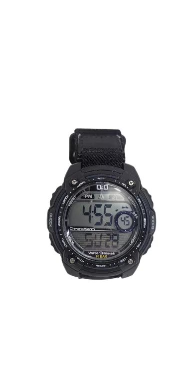 ZEGAREK SPORTOWY Q&Q
