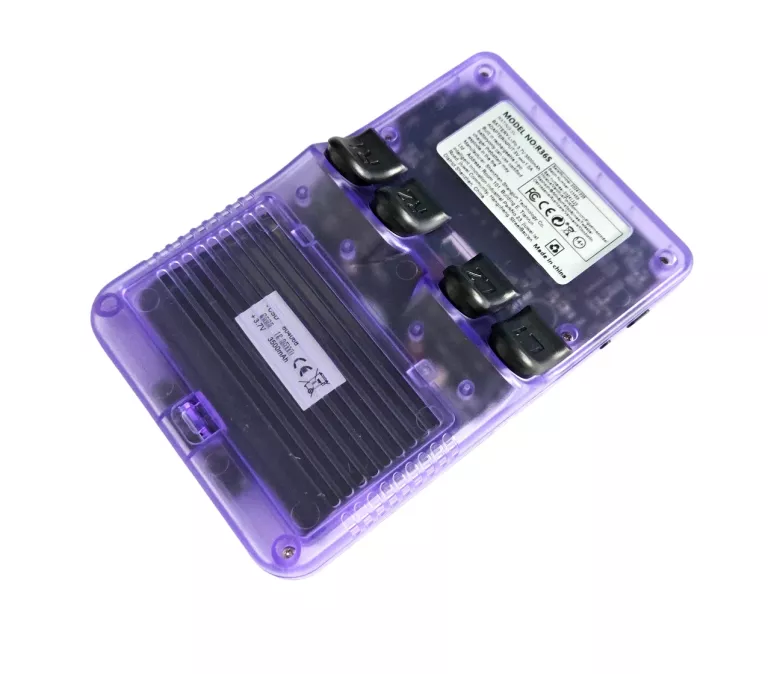 KONSOLA RETRO GAME R36J