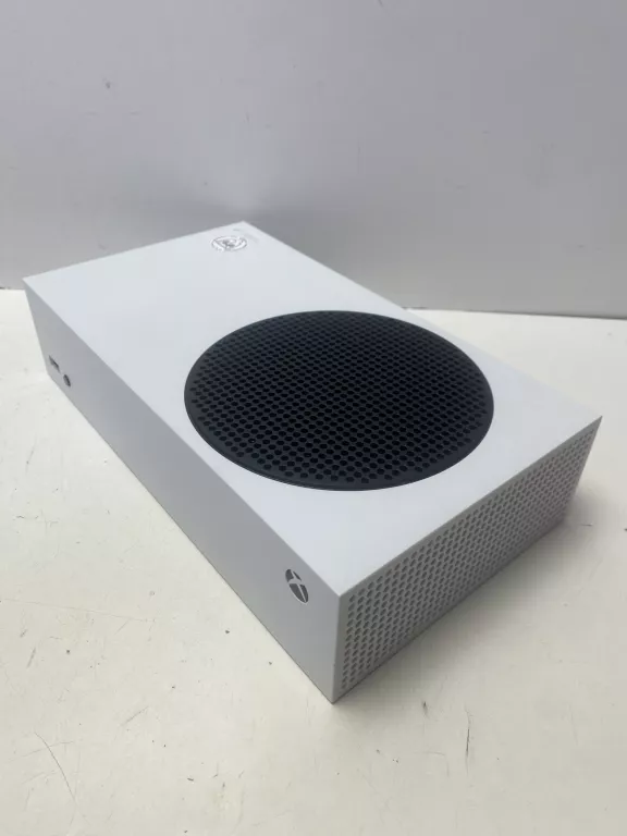 KONSOLA XBOX SERIES S 1883 512GB