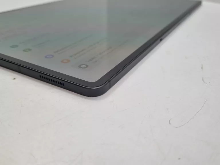TABLET SAMSUNG GALAXY TAB S8 ULTRA (X900) 14,6" 8 GB / 128 GB SZARY KPL FV