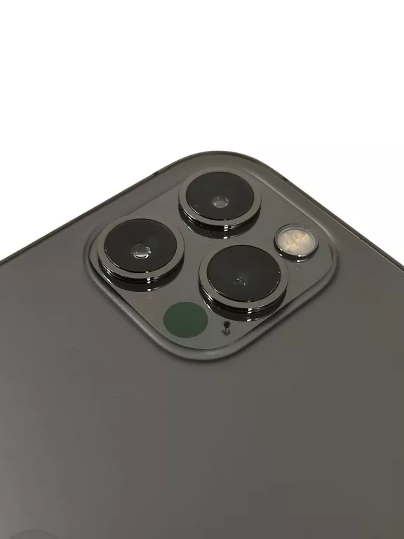 TELEFON APPLE IPHONE 12 PRO 5G 6/128 GB 6,10" 2775 MAH DUAL SIM - BAT. 78%