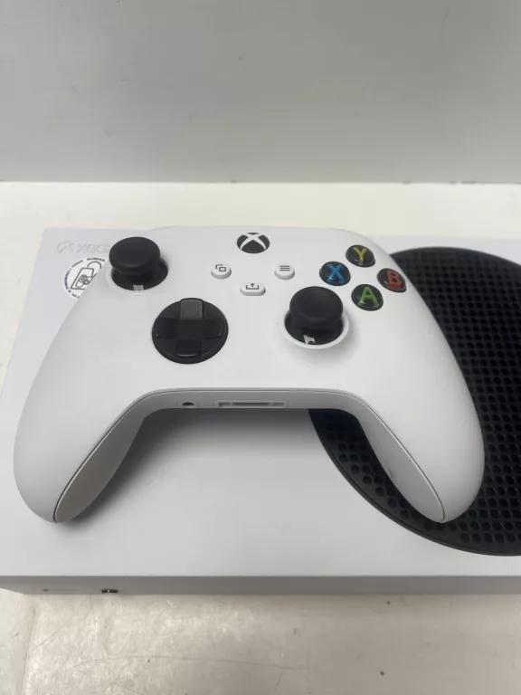 KONSOLA XBOX SERIES S 1883 512GB