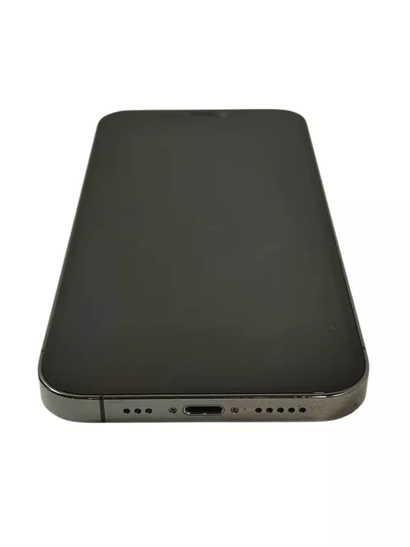 TELEFON APPLE IPHONE 12 PRO 5G 6/128 GB 6,10" 2775 MAH DUAL SIM - BAT. 78%