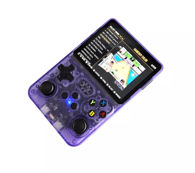 KONSOLA RETRO GAME R36J