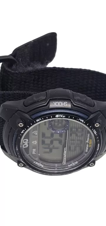 ZEGAREK SPORTOWY Q&Q