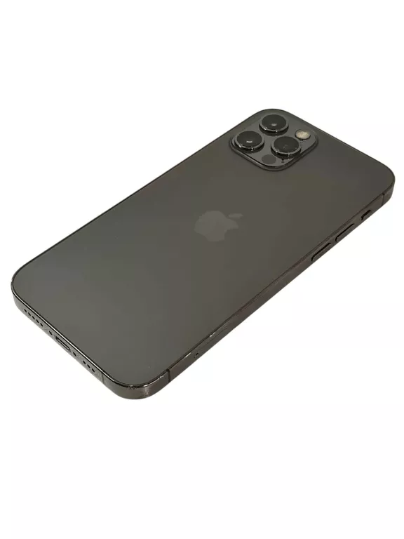 TELEFON APPLE IPHONE 12 PRO 5G 6/128 GB 6,10" 2775 MAH DUAL SIM - BAT. 78%