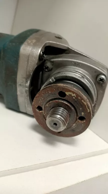 SZLIFIERKA KĄTOWA MAKITA 9558NBR