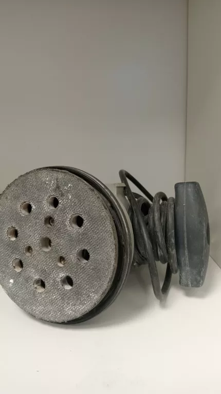 SZLIFIERKA MIMOŚRODOWA FRESS HEXE 125E