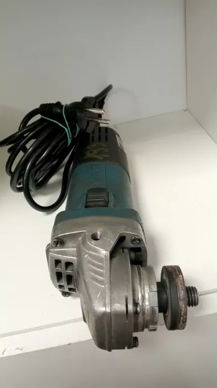 SZLIFIERKA KĄTOWA MAKITA 9558NBR