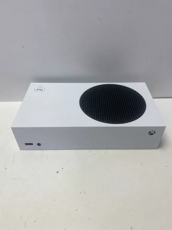 KONSOLA XBOX SERIES S 1883 512GB