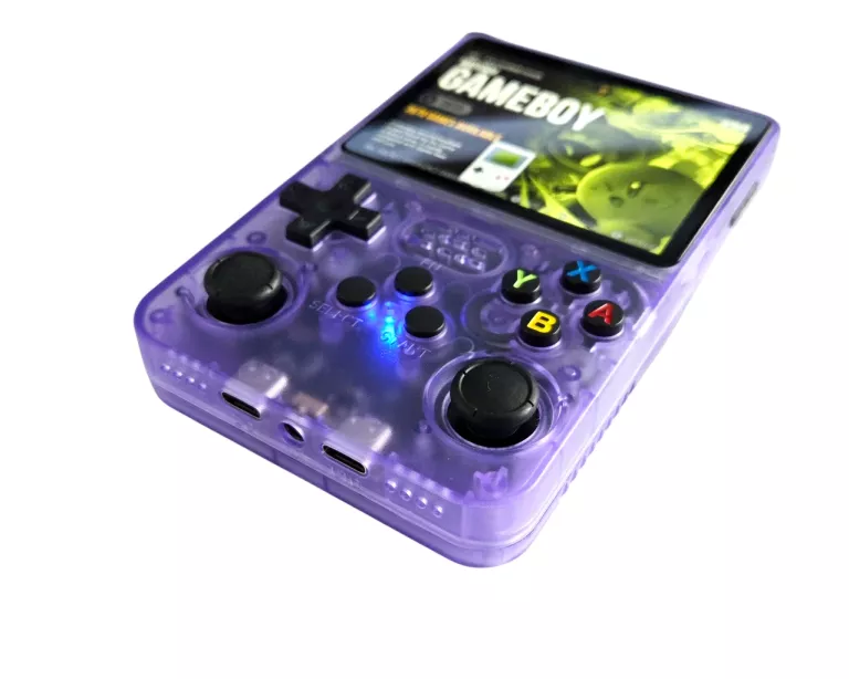 KONSOLA RETRO GAME R36J