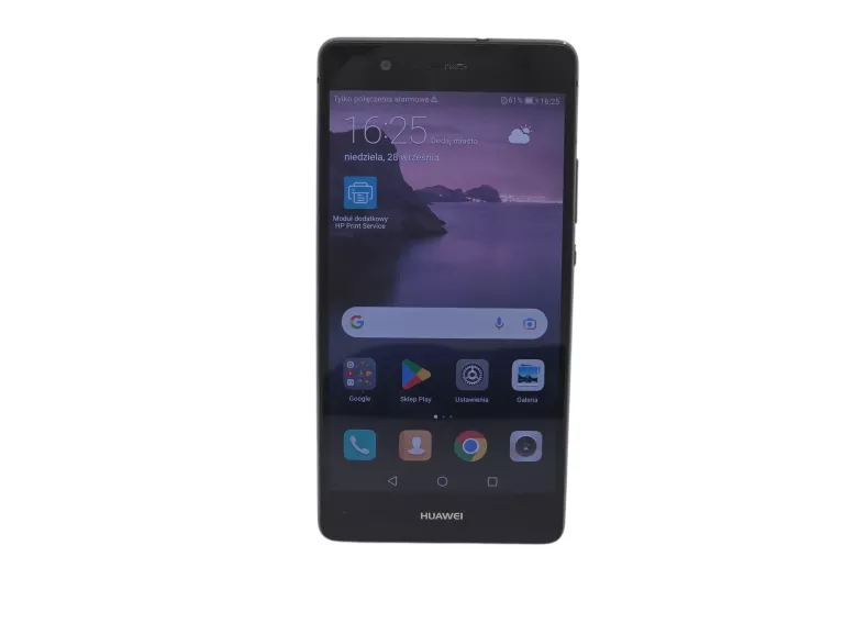 TELEFON HUAWEI P9 LITE 1 2/16GB