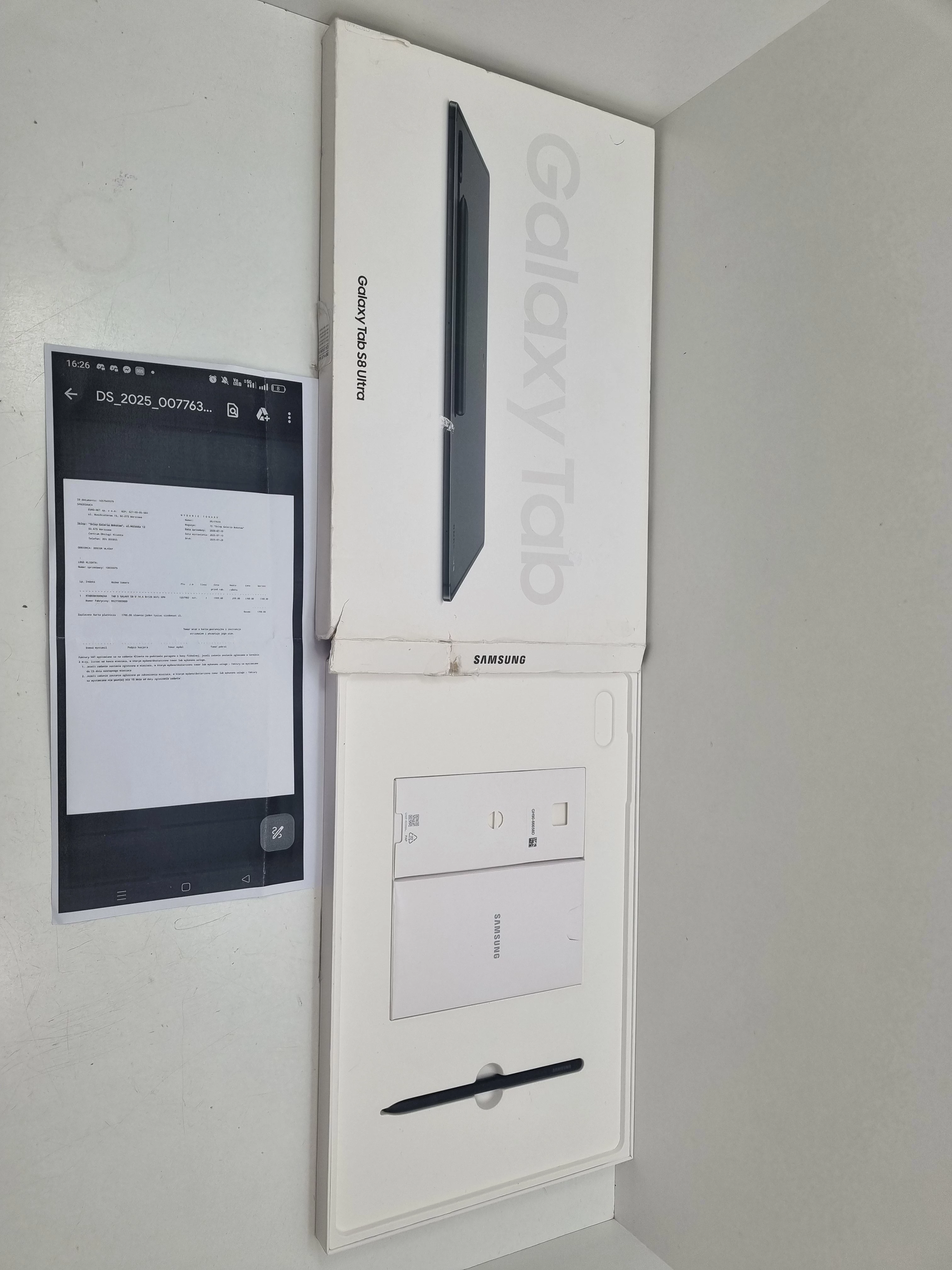 tablet-samsung-galaxy-tab-s8-ultra-x900-146-8-gb-128-gb-szary-kpl-fv-komunikacja-219-2