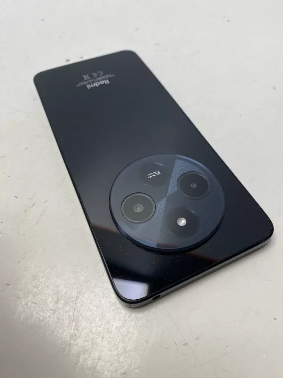 TELEFON REDMI 13C 4/128GB