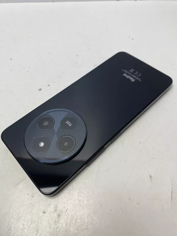 TELEFON REDMI 13C 4/128GB