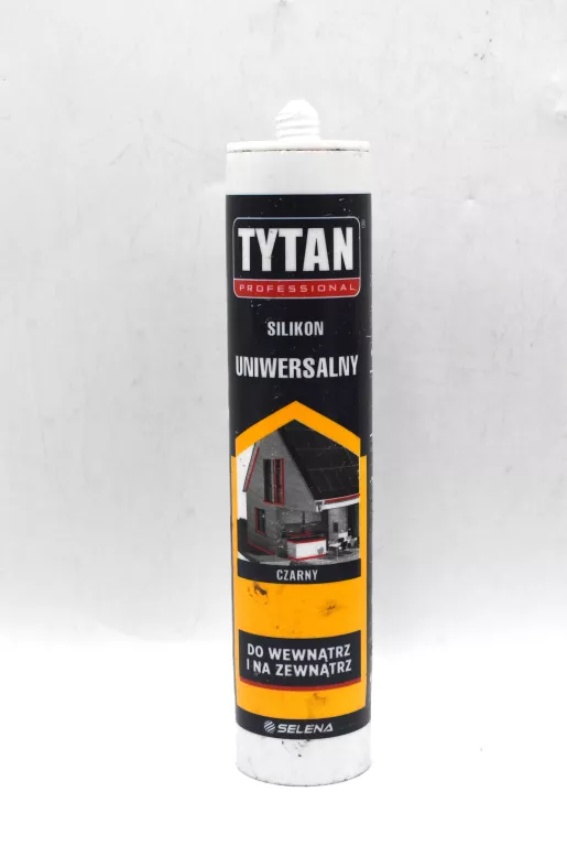 TYTAN SILIKON UNIWERSALNY 280ML
