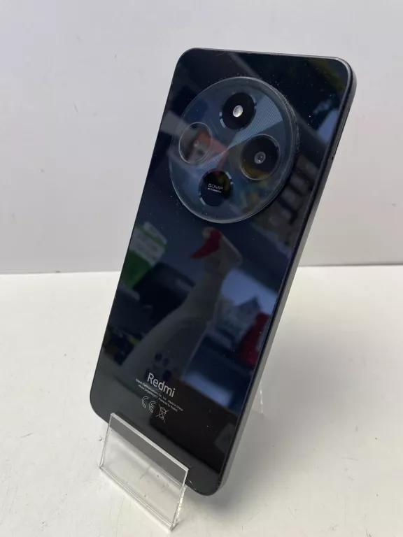 TELEFON REDMI 13C 4/128GB