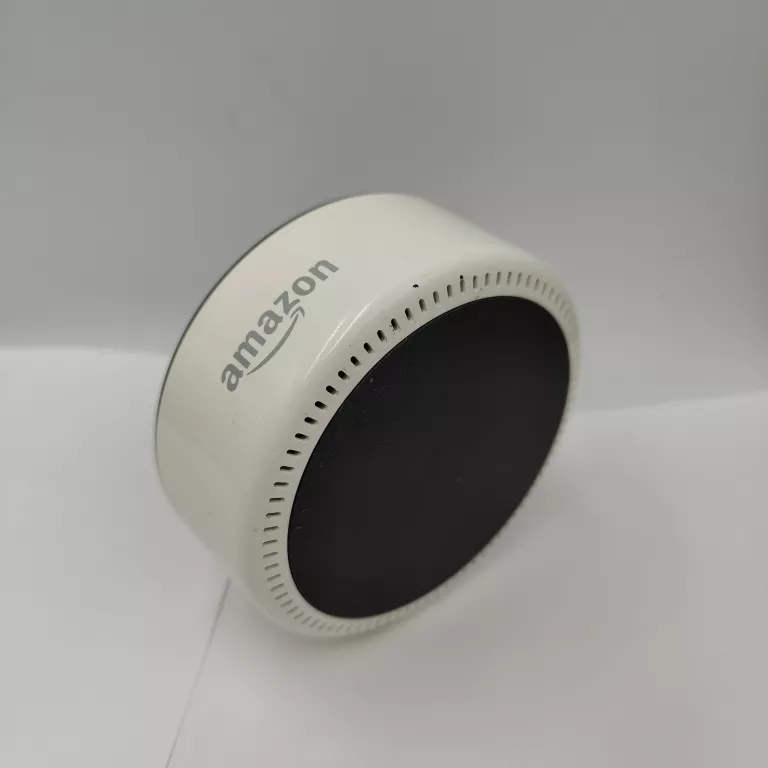 AMAZON ECHO DOT