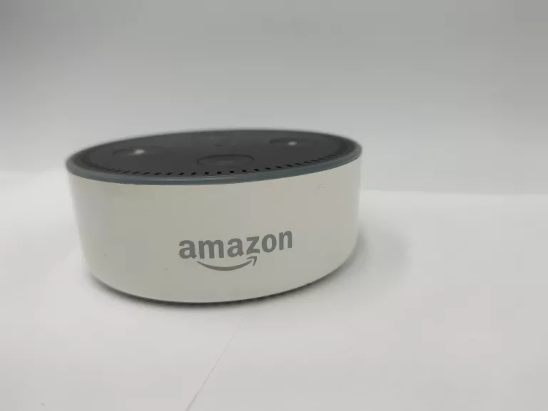 AMAZON ECHO DOT