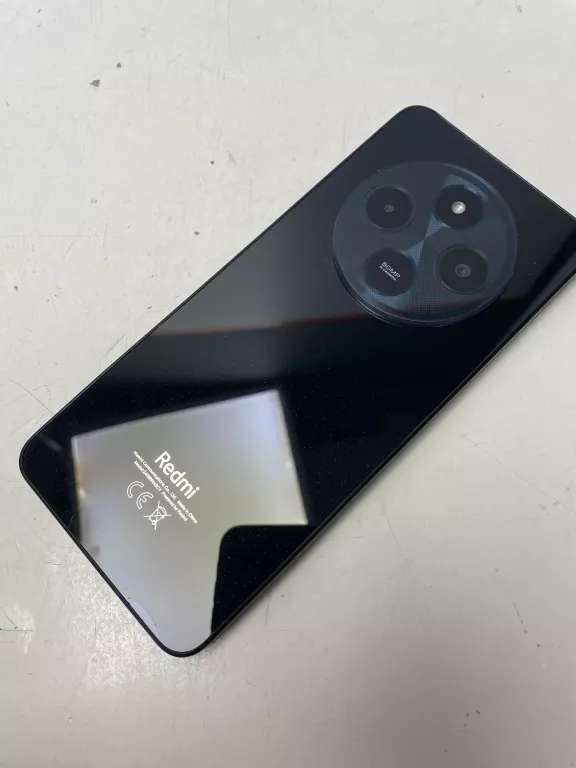 TELEFON REDMI 13C 4/128GB