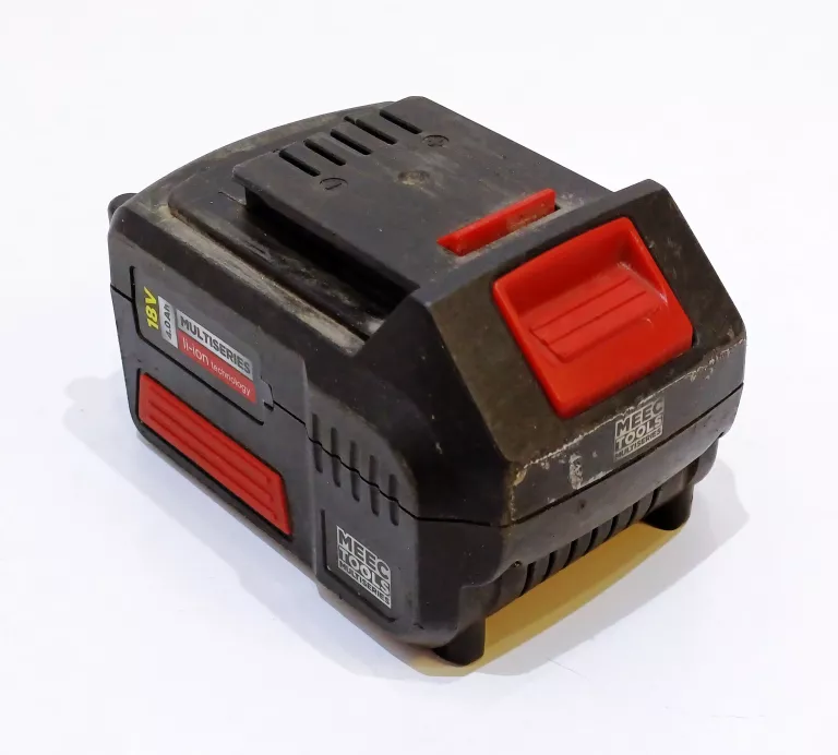 MEEC TOOLS 4.0 AH AKUMULATOR