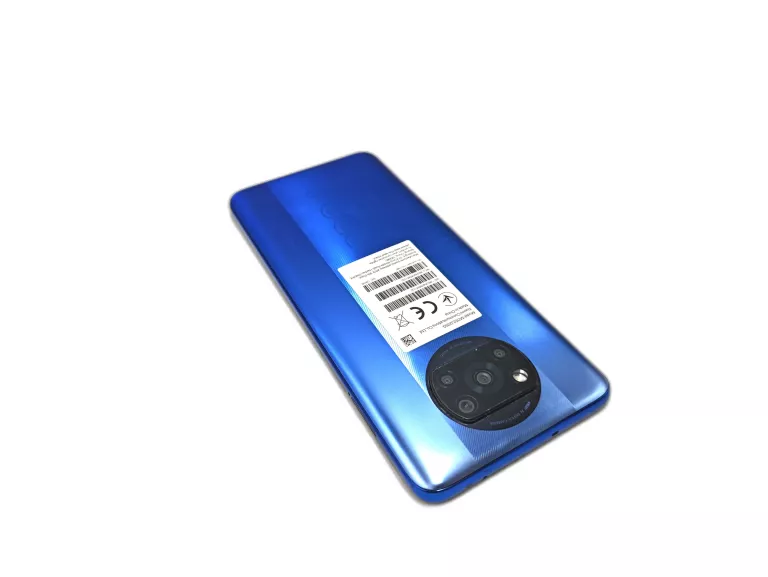 TELEFON POCO X3 PRO 8/128 SOLO