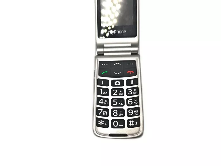 TELEFON MYPHONE RUMBA 2 KPL