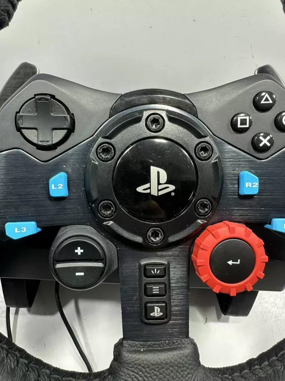 KIEWROWNICA LOGITECH G29