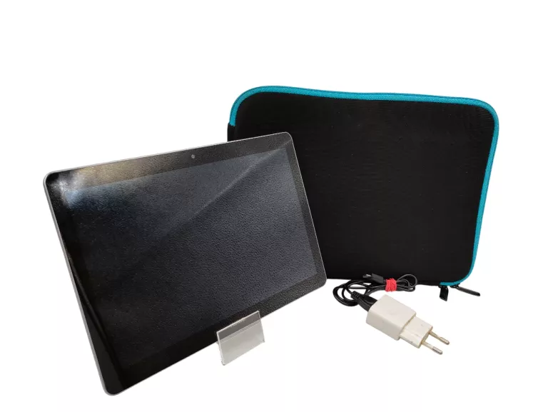 TABLET HUAWEI MEDIAPAD T3 10' + ETUI + ŁAD