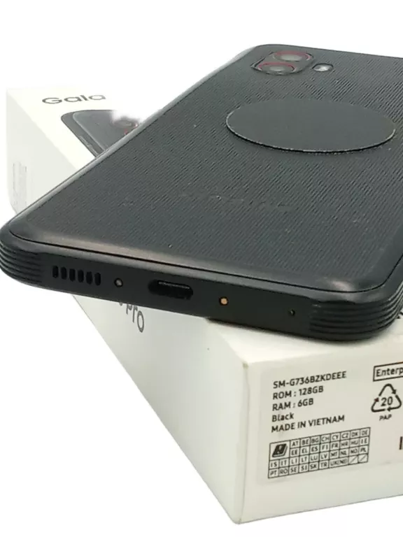 TELEFON SAMSUNG GALAXY XCOVER6 PRO