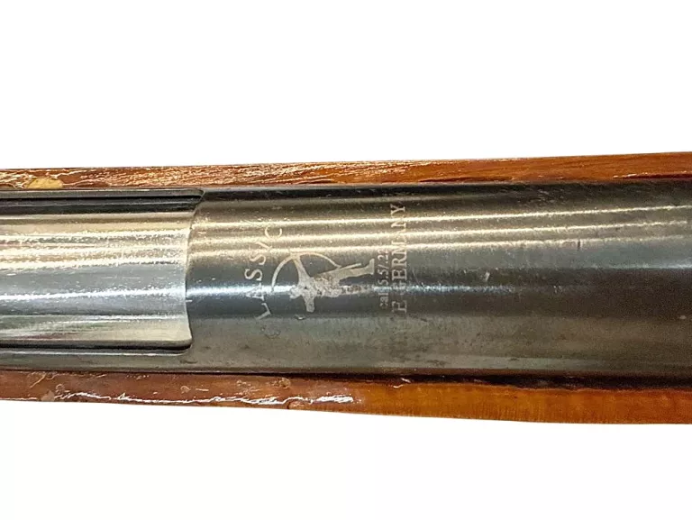 WIATRÓWKA CLASSIC CAL.5,5/,22STYLE GERMANY
