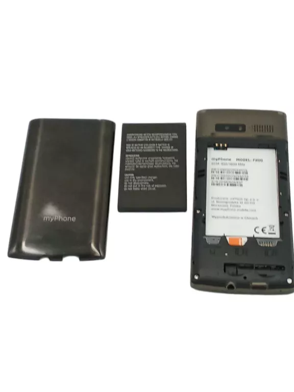 TELEFON MYPHONE 7300 + ŁAD