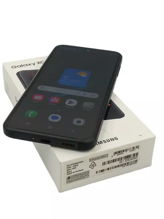 TELEFON SAMSUNG GALAXY XCOVER6 PRO
