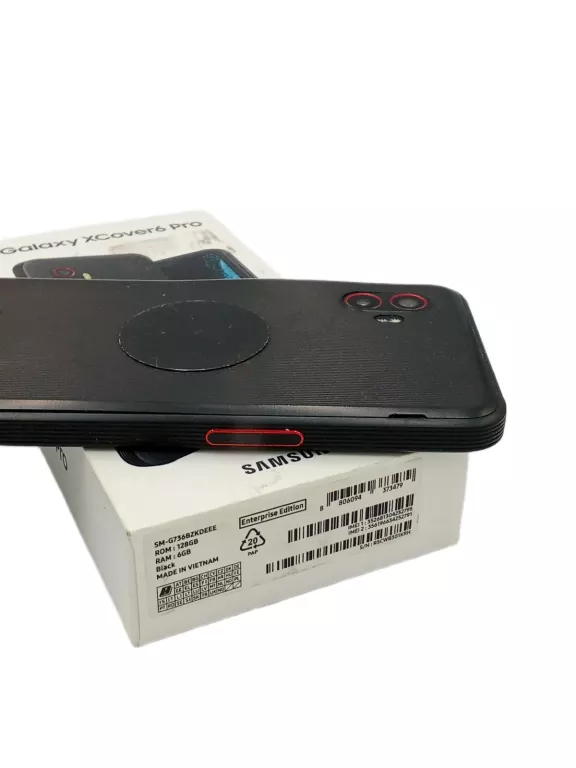 TELEFON SAMSUNG GALAXY XCOVER6 PRO