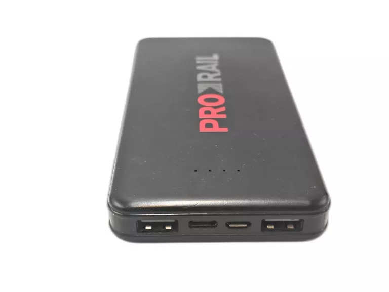 POWERBANK PRO RAIL 10000MAH SOLO