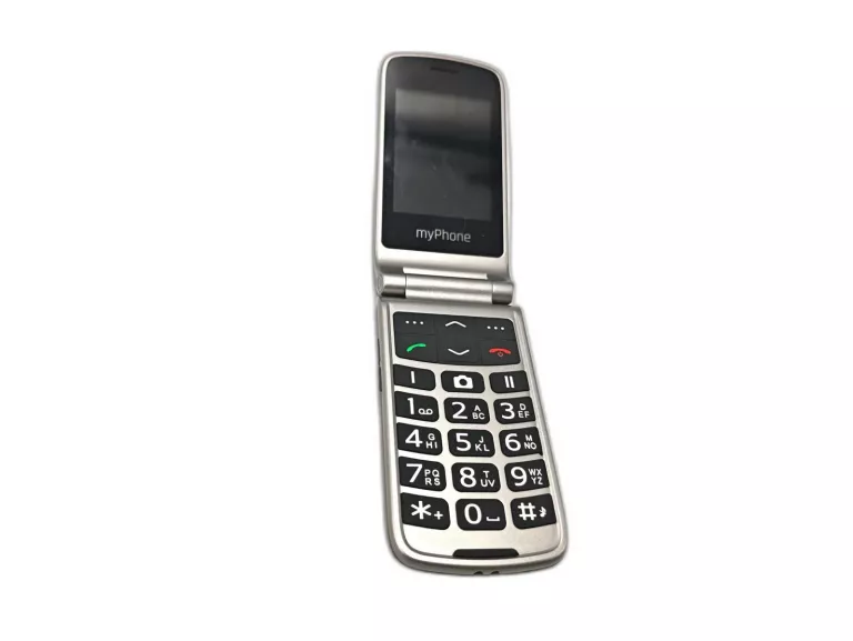 TELEFON MYPHONE RUMBA 2 KPL