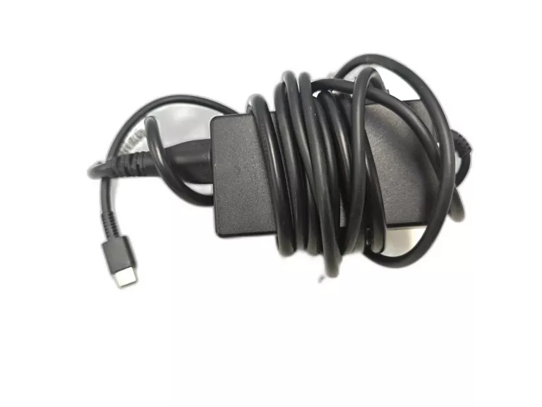 ZASILACZ ŁADOWARKA HP 65W USB-C SOLO